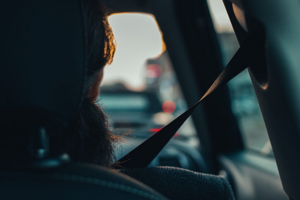 The Dangers Of Not Wearing A Seatbelt New York Injury Lawyer